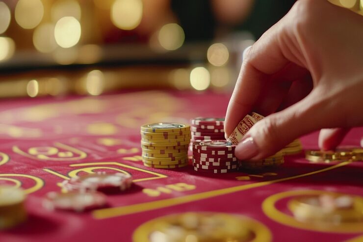 APK install steps and sportsbook dashboard on mobile