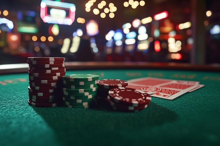 Joker Gaming free spins bonus round display Joker Gaming free spins bonus round display